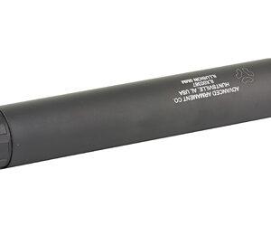 AAC ILLUSION 9 9MM NO PISTON BLACK