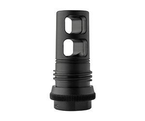 AAC MZZL BRK 90T TPR SR ONLY 5/8-24