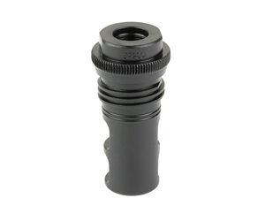 AAC MZZL BRK 90T TPR SR ONLY 1/2-28