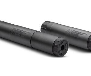 AAC TI-RANT 9M HD 9MM NO PISTON BLK