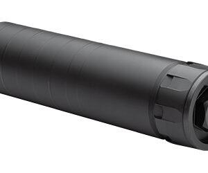 AAC RANGER 5 6MM DT 1/2X28 BLACK