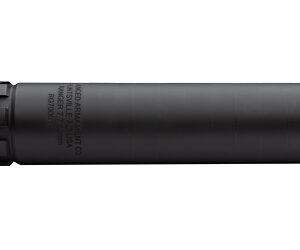 AAC RANGER 7 300WIN HUB BLACK