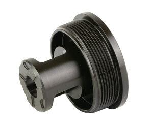 AAC ADAPTER 1.375-24 DT MOUNT 5/8-24