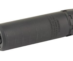 AAC RANGER 5 MINI 6MM DT 1/2-28/HUB