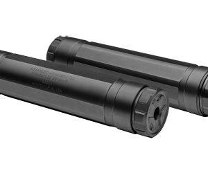 AAC ELEMENT 3 22WMR DT 1/2X28 BLK