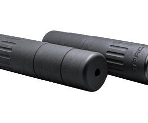 AAC HUB2K 6MM DT 1/2X28 BLACK
