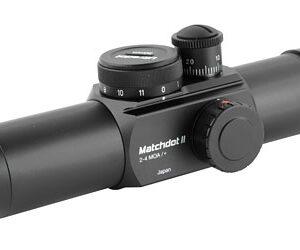 AAL UD 30MM TUBE MATCHDOT 2 RET BLK