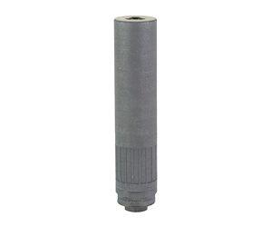ALLEYCAT 9SMG TI 9MM HUB BLK