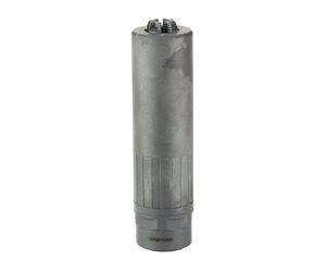 ALLEYCAT 556 INCONEL 718 QD BLK