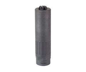 ALLEYCAT 556 INCONEL 718 QD BLK