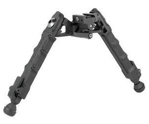 ACCU-TAC HD-50 50BMG HEAVY DUTY BLK
