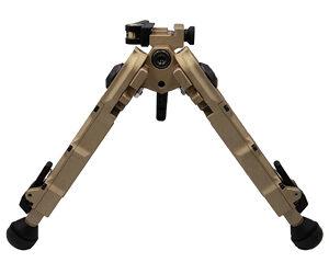 ACCU-TAC BR-4 G2 BIPOD FDE