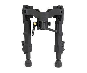 ACCU-TAC WB-4 BIPOD BLK