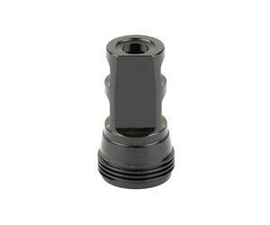 ALLEYCAT 1/2-28 SPOOKY A2 MB BLK