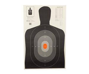 ACTION TGT B27E PROS 100PK