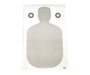 ACTION TGT QUAL ANATOMY GREY 100PK