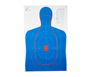 ACTION TGT COMBO B27E & FBI Q 100PK