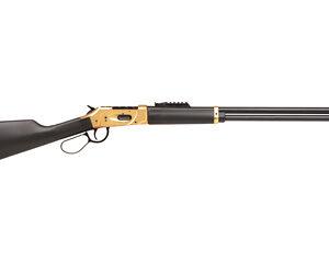 BEST ARMS LVR 410 20" 5RD GOLD/BLK