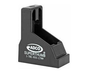 ADCO SUPER THUMB LOADER DBL STK 9/40