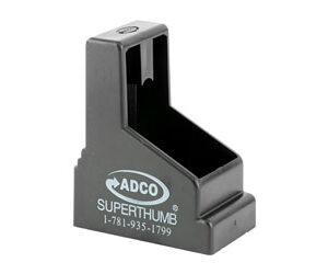 ADCO SUPER THUMB LOADER WIDE DBL STK