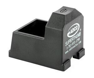 ADCO SUPER THUMB LOADER EXT 10/22