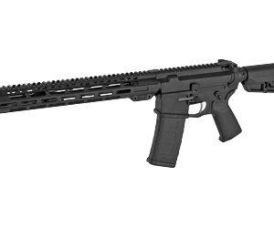 AM DEF ADM4 5.56 14.5" PIN 30RD BLK