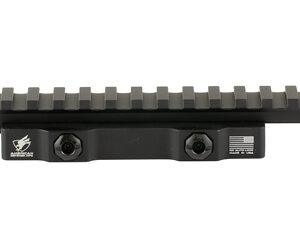 AM DEF 1700-XLR RISER