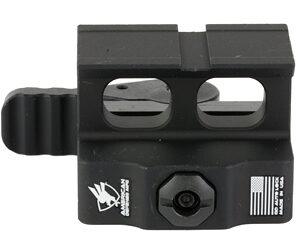 AM DEF HOLOSUN 509T CO-WITNESS