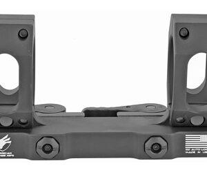 AM DEF AD-RECON SCOPE MNT 34MM BLK