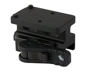 AM DEF TRIJICON RMR QR MNT CO-WITNSS