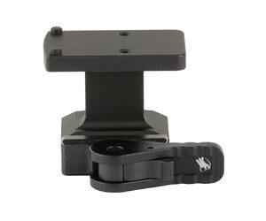 AM DEF RMR LW QD MOUNT HIGH 1.93"