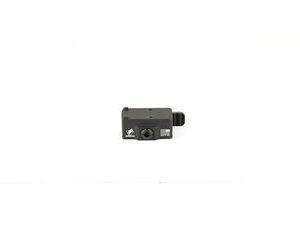 AM DEF RMR LW QD MOUNT LOW RH