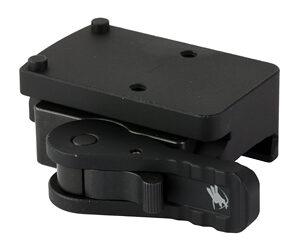 AM DEF RMR LW QD MOUNT LOW LH