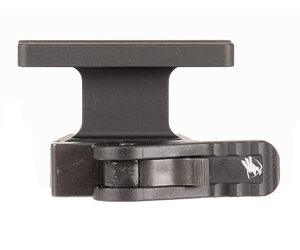 AM DEF AIMPOINT T1 LW QR LOWER 1/3