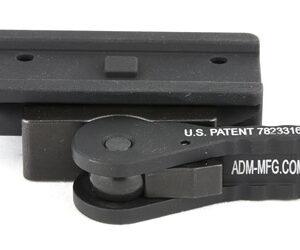 AM DEF AIMPOINT T1 QR MNT LOW