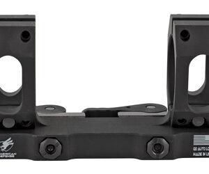 AM DEF RECON SL SCP MNT TACT 34MM BK