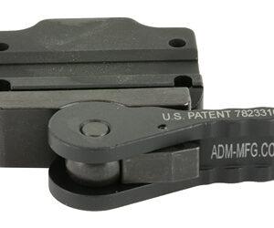 AM DEF TRIJICON MRO LOW MNT STD