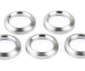 ADV TECH AR15 223/5.56 C WSHR 5PK SS