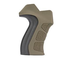 ADV TECH AR15 X2 PISTOL GRIP FDE