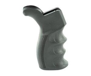 ADV TECH CLASSIC AR15 GRIP BLK