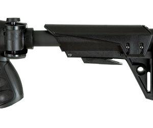 ADV TECH 12GA SIDE FOLD SHGN G2 BLK