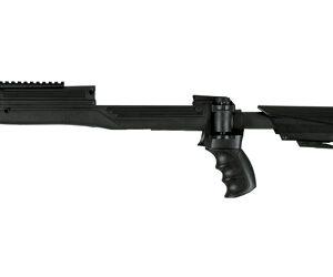 ADV TECH TACTLITE RUG MINI-14 BLK