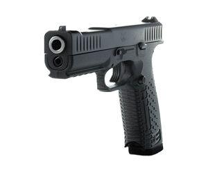 AMPF STRIKE ONE 9MM 5" 17RD BLK