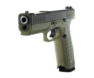 AMPF STRIKE ONE 9MM 5" 17RD ODG