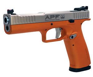 AMPF STRK 1 ERGL PRO 9MM 5" 17RD ORG