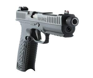 AMPF STRK 1 MK2 9MM 5.4" TB 17RD BLK