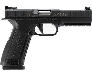 AMPF STRIKE ONE SPD 9MM 5" 17RD BLK