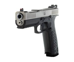 AMPF STRIKE ONE SPD 9MM 5" 17RD SS
