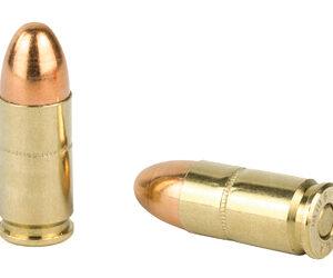 AGUILA 9MM 124GR FMJ 50/1000