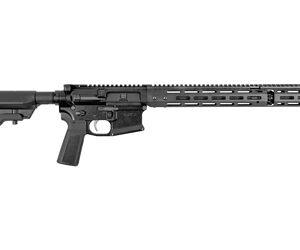 AGENCY CLASSIFIED 223WYLDE 16" 30RD